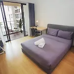 Danga Bay 3Br - Secret Lounge - Netflix - Dryer