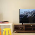 Danga Bay 3Br - Secret Lounge - Netflix - Dryer