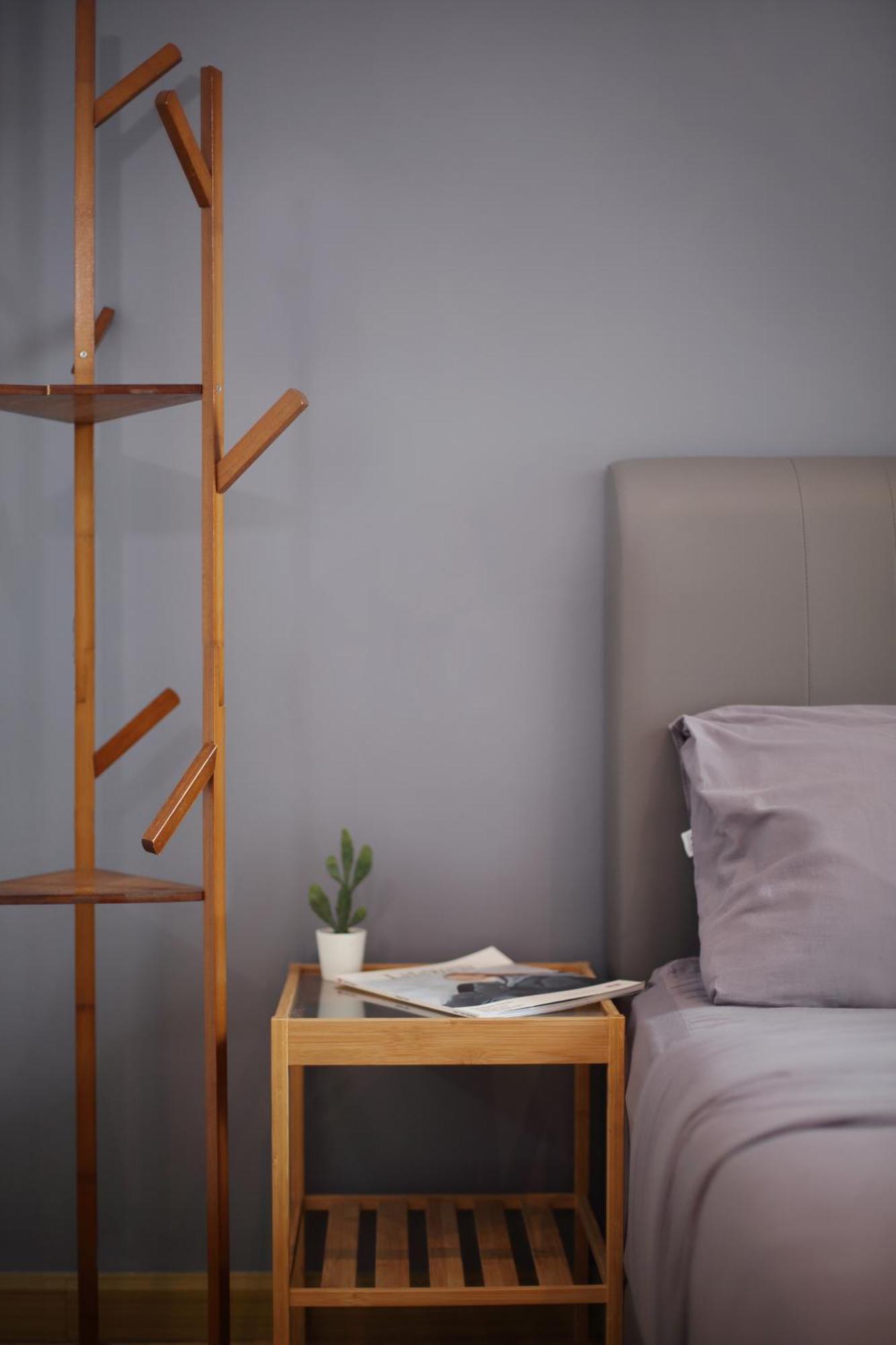 Danga Bay 3br - Secret Lounge - Netflix - Dryer *
