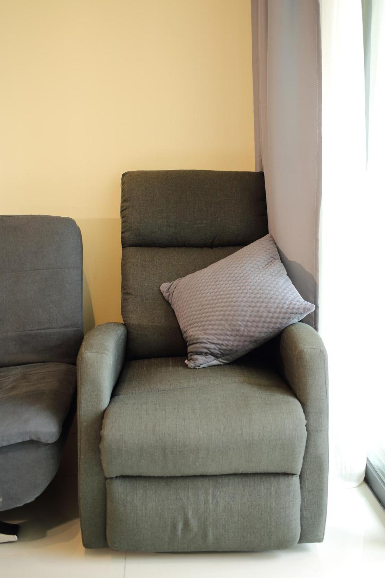 Danga Bay 3br - Secret Lounge - Netflix - Dryer * Johor Bahru