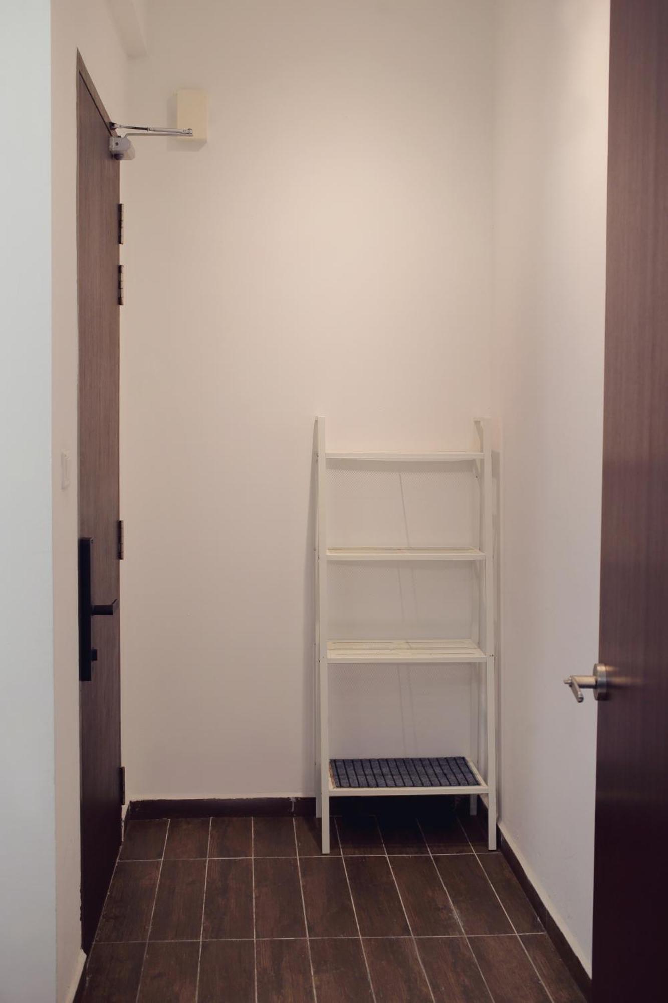 Danga Bay 3br - Secret Lounge - Netflix - Dryer Apartemen