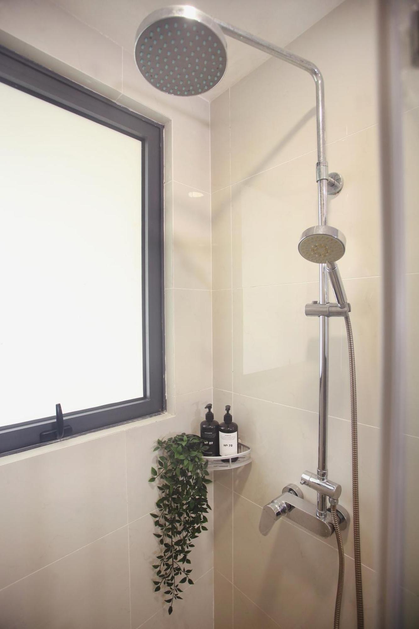 Danga Bay 3br - Secret Lounge - Netflix - Dryer Apartemen *