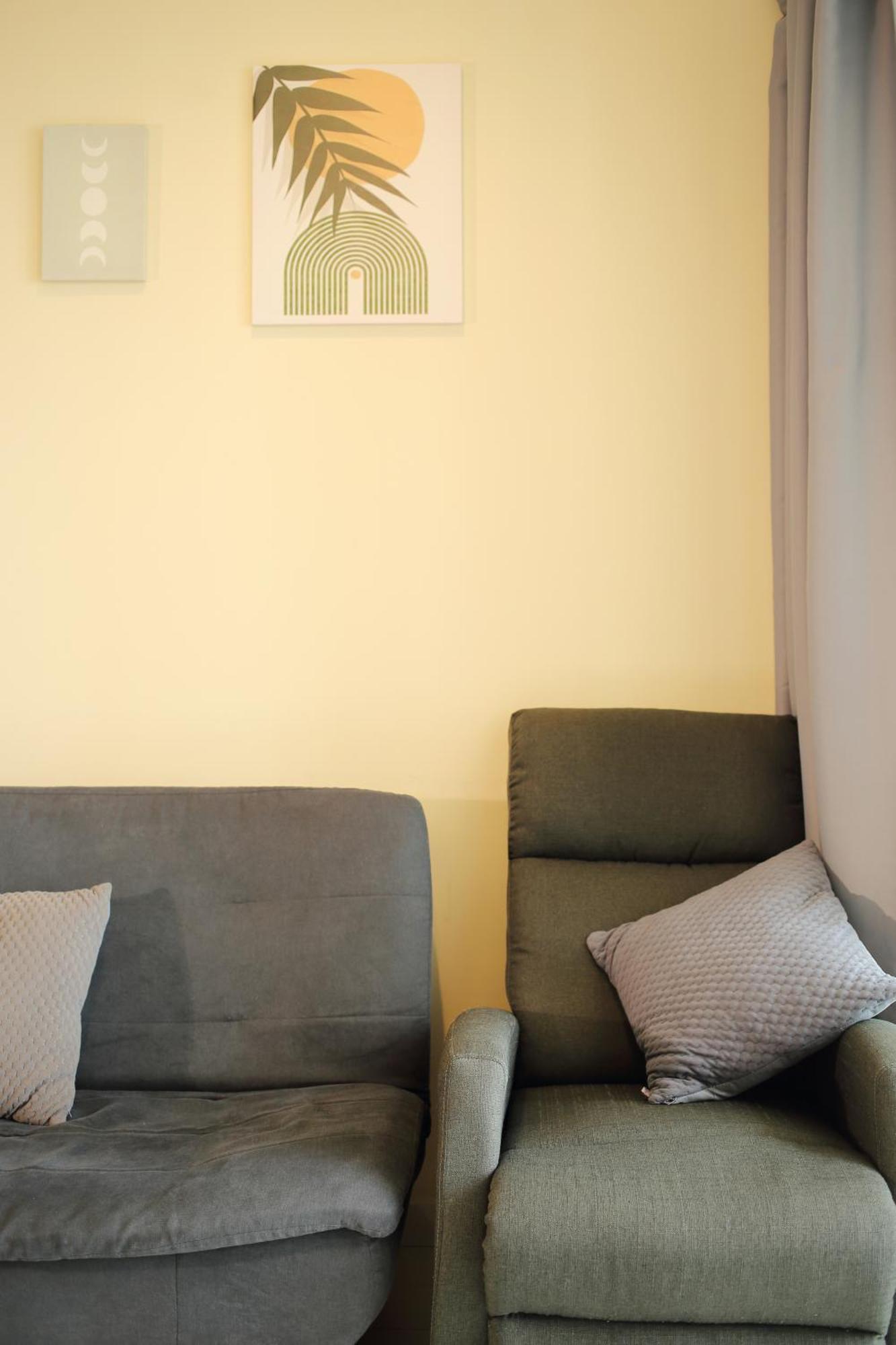 Danga Bay 3br - Secret Lounge - Netflix - Dryer *