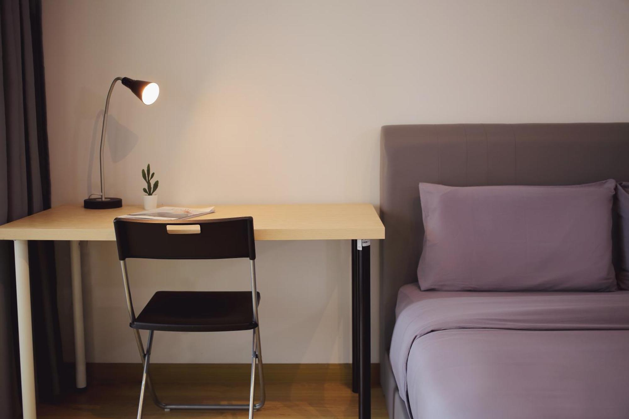 Danga Bay 3br - Secret Lounge - Netflix - Dryer Apartemen