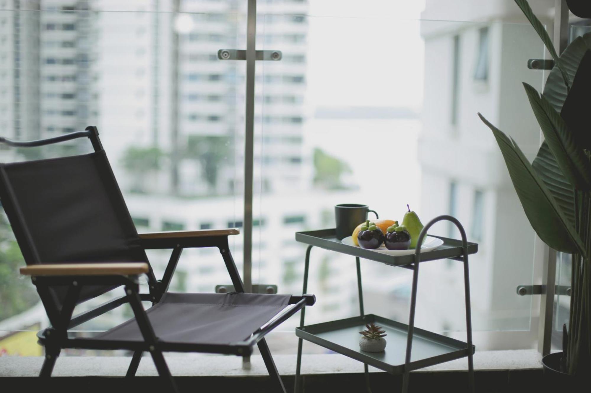 Apartemen Danga Bay 3br - Secret Lounge - Netflix - Dryer *